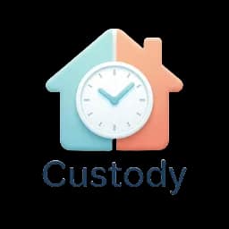 Custody Schedule