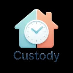 Custody Schedule